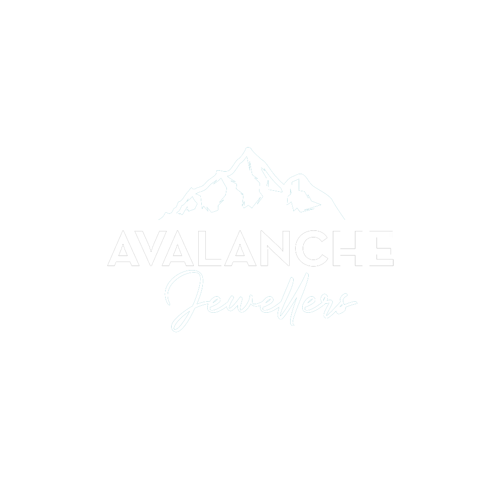 Avalanche Jewelers Logo Avalanche Jewelers logo