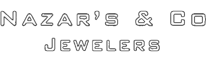 Nazar and Co Jewelers Logo Nazar and Co Jewelers logo